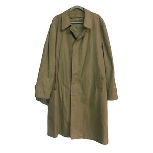Men’s Raincoat beige
